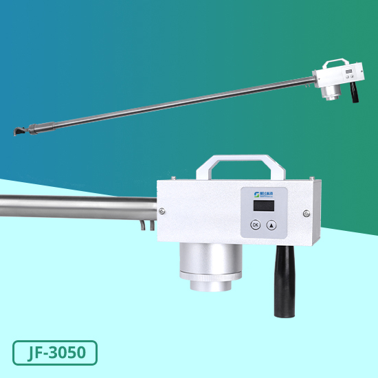 JF-3050型多合一取樣管