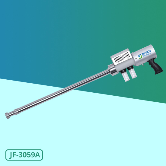 JF-3059A型智能煙氣預處理器