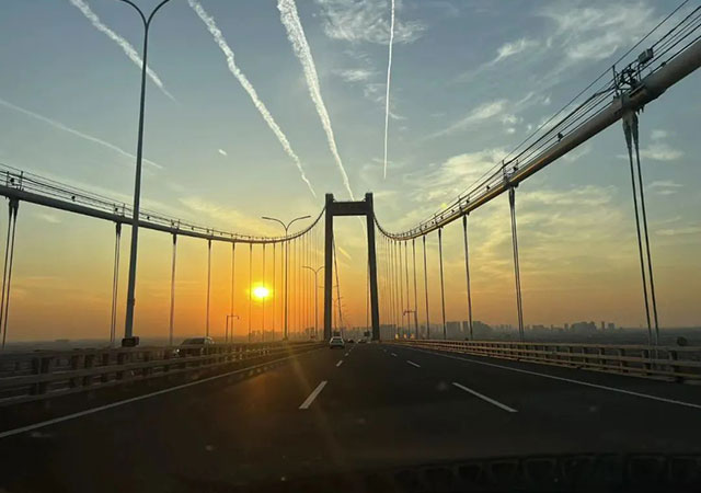 景飛服務(wù)，溫暖無憂——景飛科技品質(zhì)巡檢萬里行